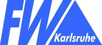 Logo freie Wähler Karlsruhe